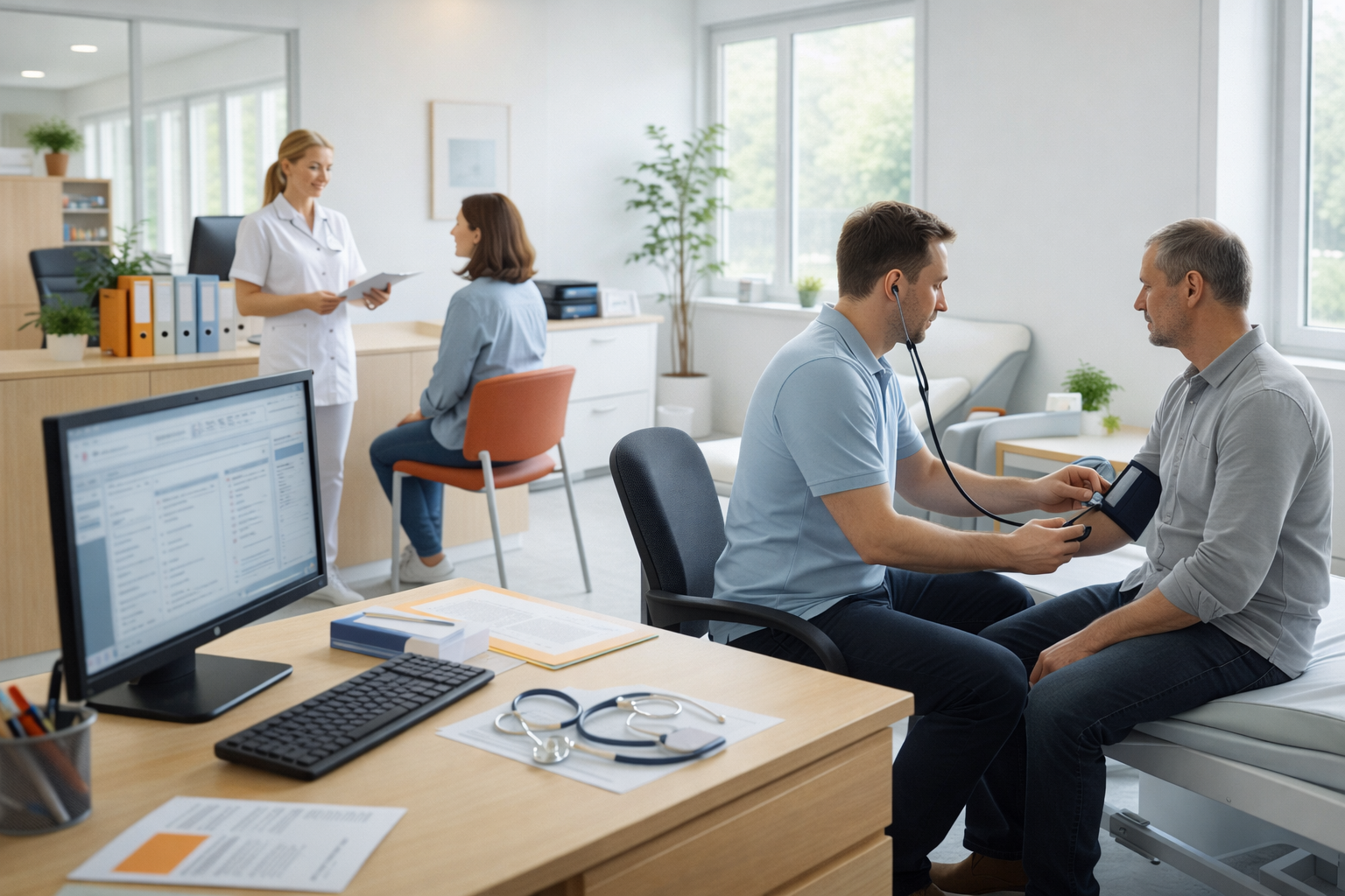 Software für den Mittelstand