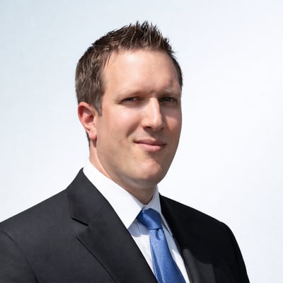 Portrait Alexander Reiß