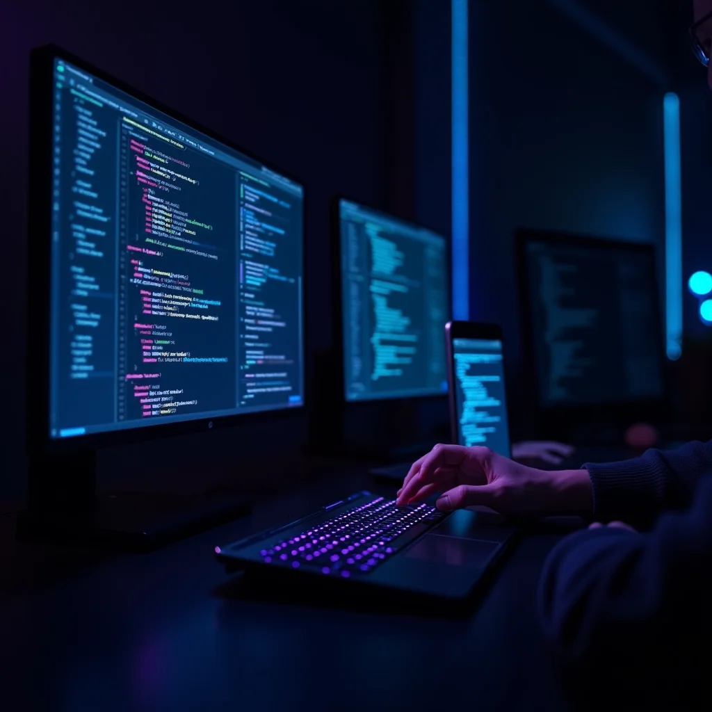 Responsive Webentwicklung für alle Geräte