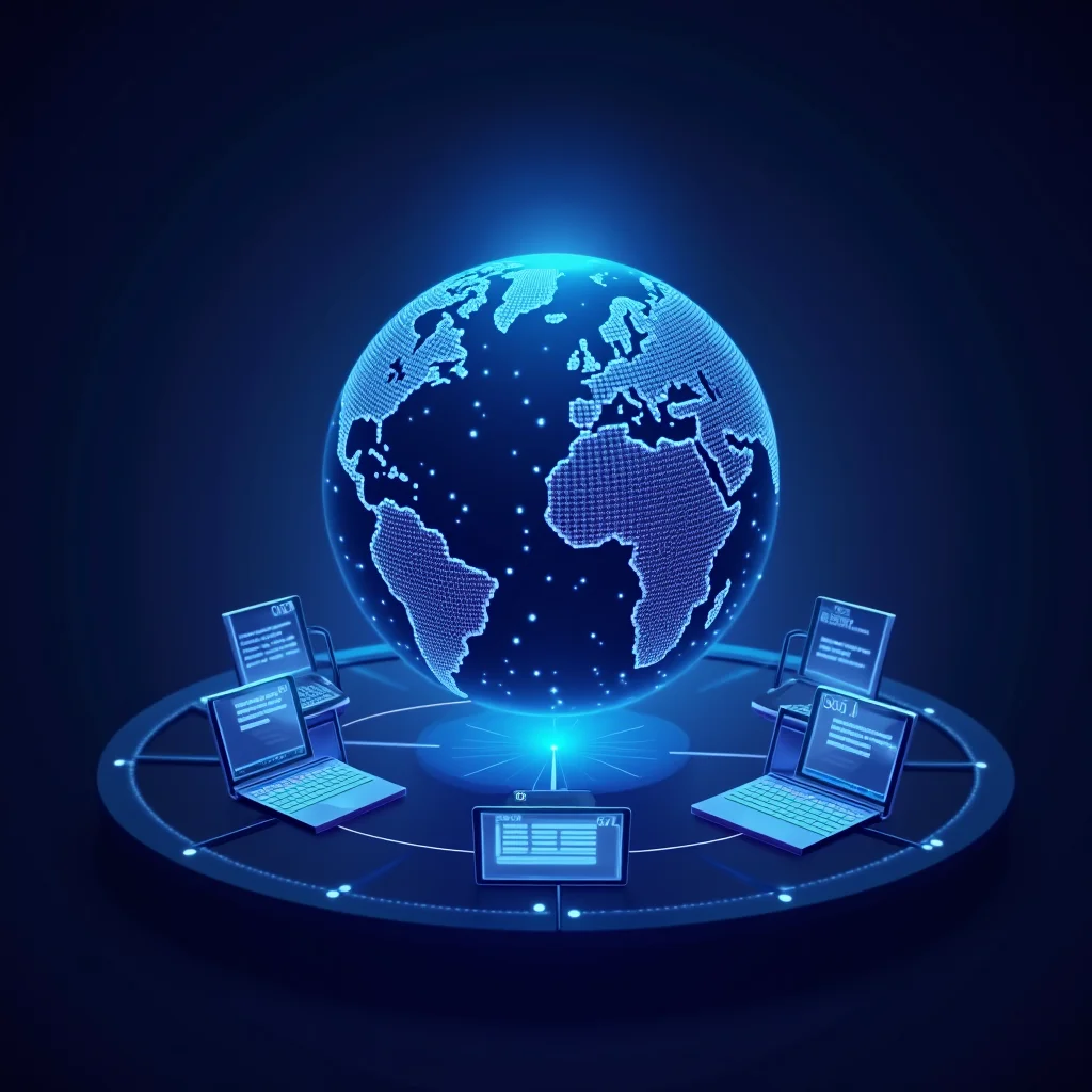 Webseite geht live mit Einweisung