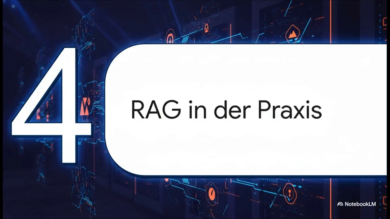 Video-Vorschaubild: Eigener Firmen-Chatbot mit Self-Hosted KI
