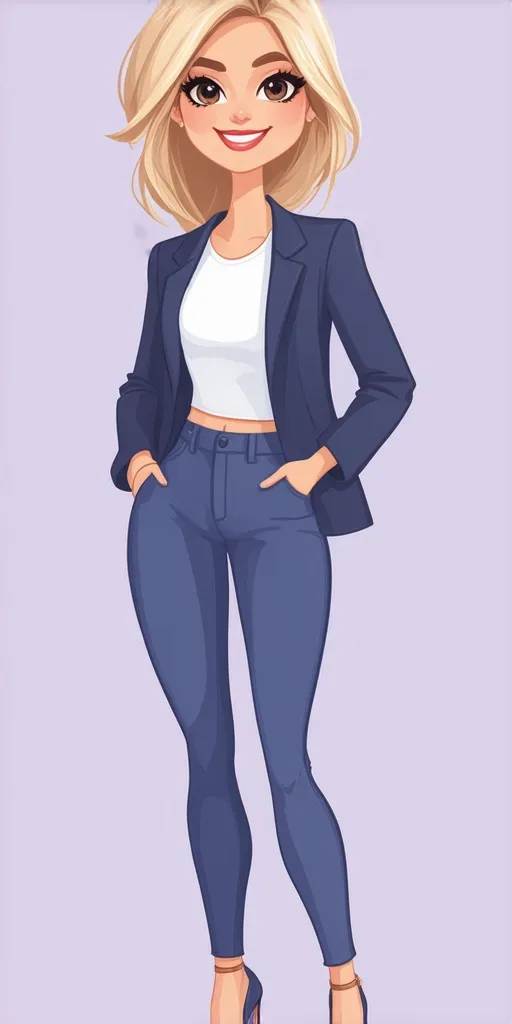 Mama – SD 3.5 Large