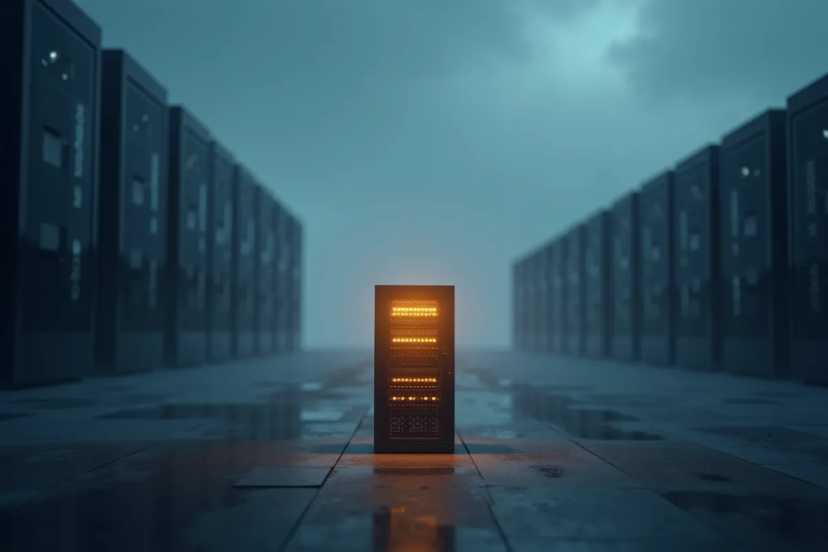 Haben OpenAI und Anthropic Angst vor uns?