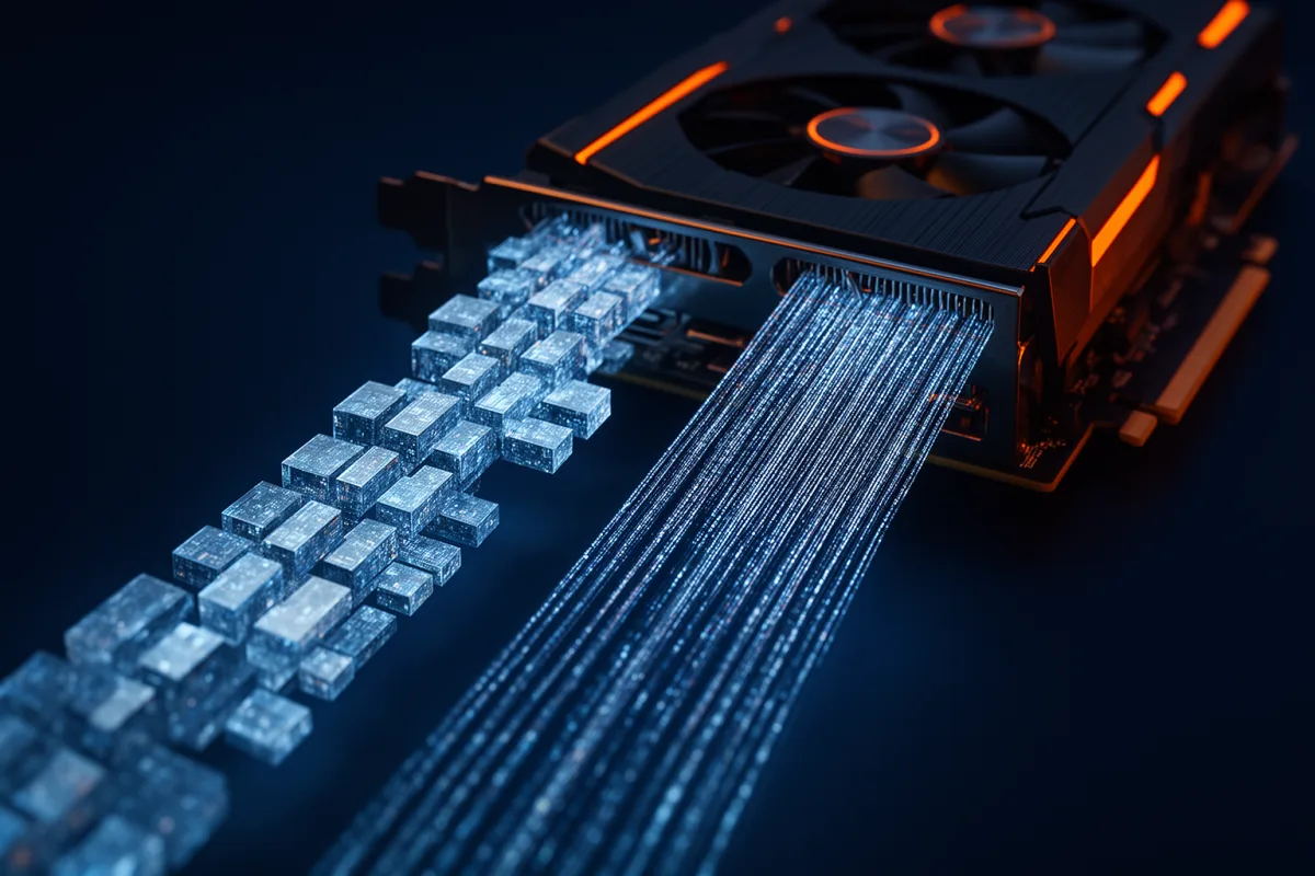 Q4 oder Q8? Was Quantisierung und Multi-Token Prediction wirklich bringen