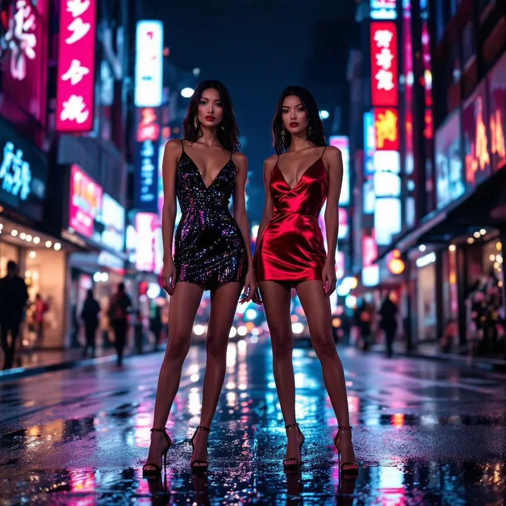 Mode – HiDream-I1